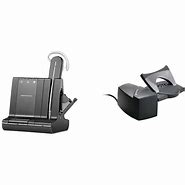 Image result for W745 Plantronics