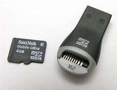 Image result for SanDisk 8GB Ultra SDHC Card