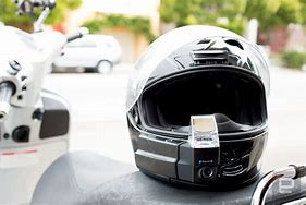 Image result for Motorcycle Helmet Display
