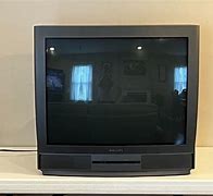 Image result for Philips CRT TV 2003