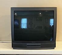 Image result for Philips CRT Television