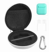 Image result for AirPod Carrying Case That the Back of OT