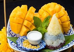 Image result for Thai Desserts