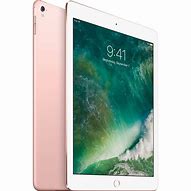 Image result for Apple iPad 9.7 Pro Rose Gold