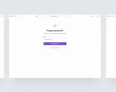 Image result for Reset Password UI Design