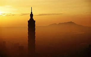 Image result for Menara Taipei 101