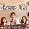 Image result for Cheer Up Cast