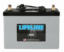 Image result for AGM Battery