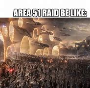 Image result for Raid Meme