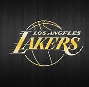 Image result for Lakers Text