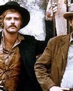 Image result for Butch Cassidy and the Sundance Kid Arrest