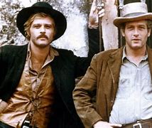 Image result for Facts About Butch Cassidy and Sundance Kid