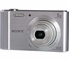 Image result for W800 Sony Digital Camera