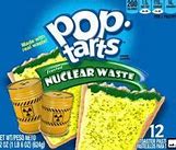 Image result for Windex Pop-Tarts