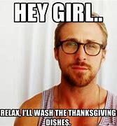 Image result for Before Thanksgiving Memes