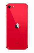 Image result for Red iPhone SE 3 2022