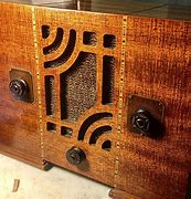 Image result for Antique Radio and TV Parts
