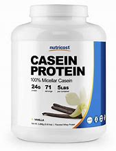 Image result for Casein Products