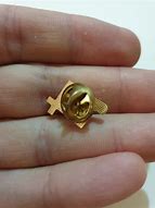 Image result for Religious Pins Button