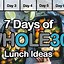 Image result for Whole30 Lunch