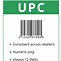 Image result for Barcode Example