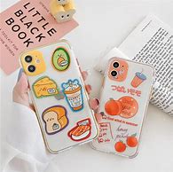 Image result for Cute Fruit Phone Cases Silicone