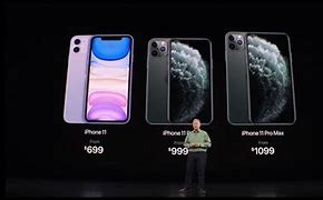 Image result for How Much Does iPhone 11 Cost