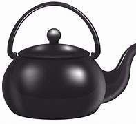 Image result for Cartoon Scary Tea Pot