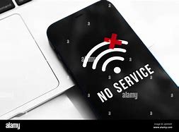 Image result for No Signal On Phone Screen