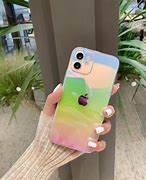Image result for iPhone 13 Pro Max Rainbow Case
