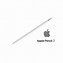 Image result for Apple Pencil 2nd Generation Dan Apple Pencil USBC