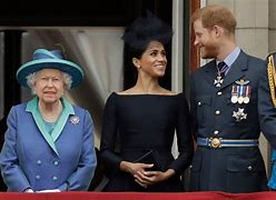 Image result for Prince Harry and Wife Meghan