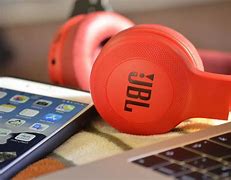 Image result for JBL Headphones White