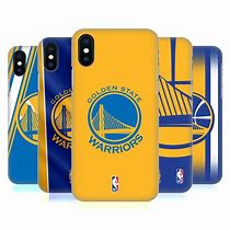 Image result for Golden State Warriors iPhone Case