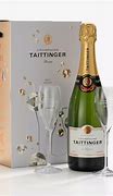 Image result for Champagne and Glasses Gift Set