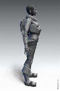 Image result for High-Tech Light Armor