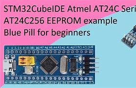 Image result for Example of EPROM and EEPROM