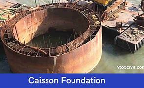 Image result for caisson
