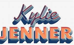 Image result for Kylie Jenner Logo