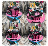 Image result for Riverdale Birthday Cake