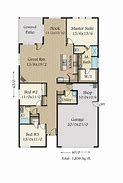 Image result for 50Ms House Floor Plan