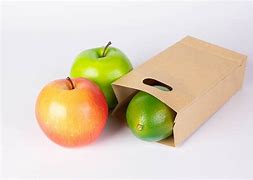 Image result for Bags of Fruits and Vegetables