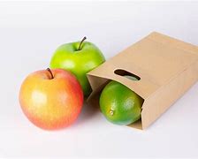 Image result for A Paper Bag Apple's