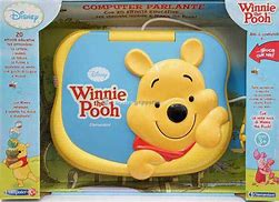 Image result for Winnie the Pooh Computer