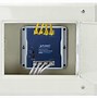 Image result for Network Switch Wall Mount