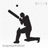 Image result for Cricket Art Pictures SVG