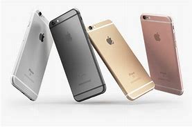 Image result for Picture of iPhone 6s All Sides