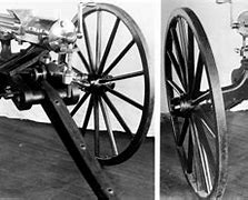 Image result for One Inch Gatling Gun Cartridge