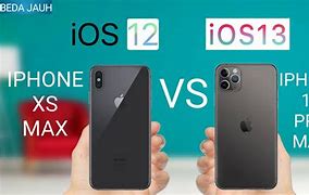 Image result for iPhone 8 vs XS