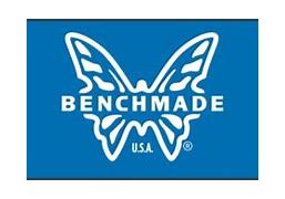 Image result for Benchmade Knives Logo